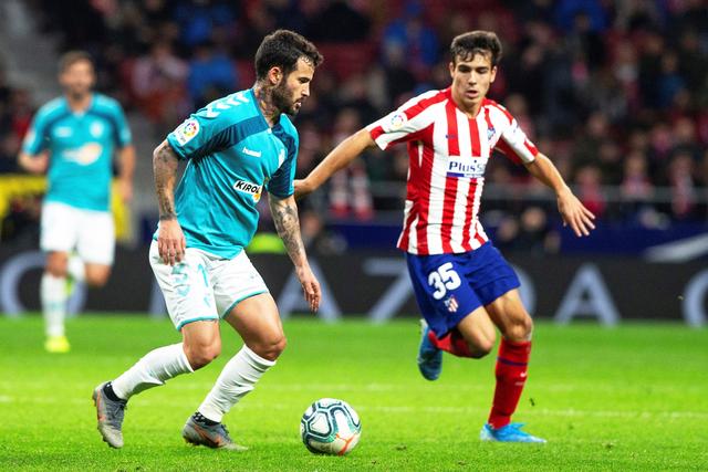 C罗收购西乙球队 为退役前超越梅西布局？